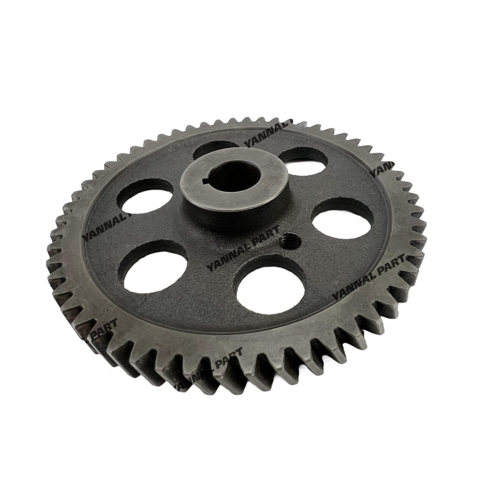 Shaft Idle Gear 119717-25930 Fit For Yanmar 3TNV70 Engine