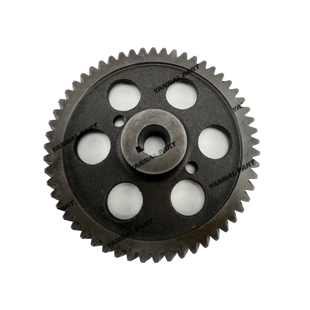 Shaft Idle Gear 119717-25930 Fit For Yanmar 3TNV70 Engine