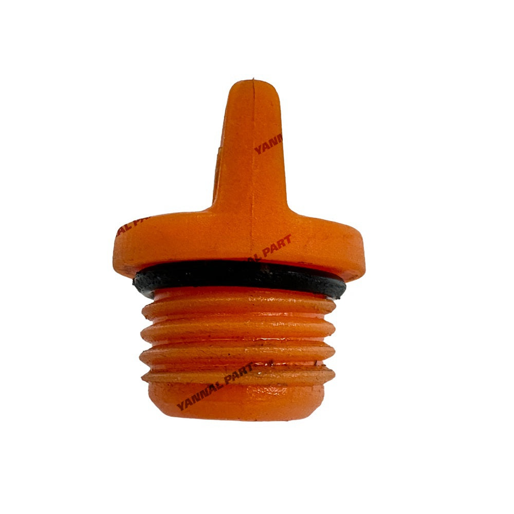 Oil Fill Cap Fit For Yanmar 3TNV76 Engine