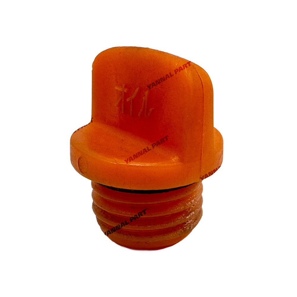 Oil Fill Cap Fit For Yanmar 3TNV76 Engine