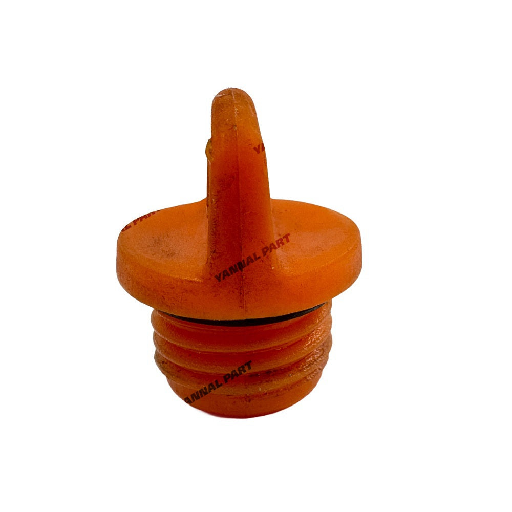Oil Fill Cap Fit For Yanmar 3TNV76 Engine