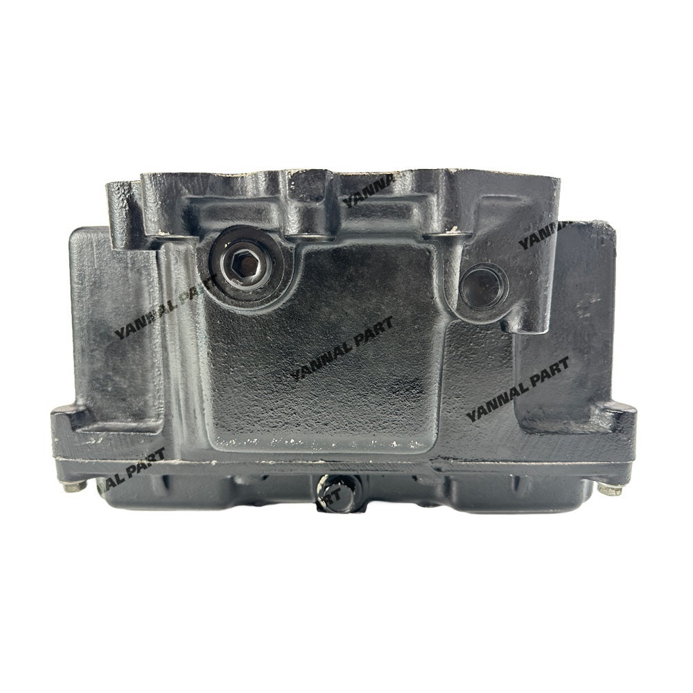 Oil Pan Assembly Fit For Yanmar 3TNV76 Engine