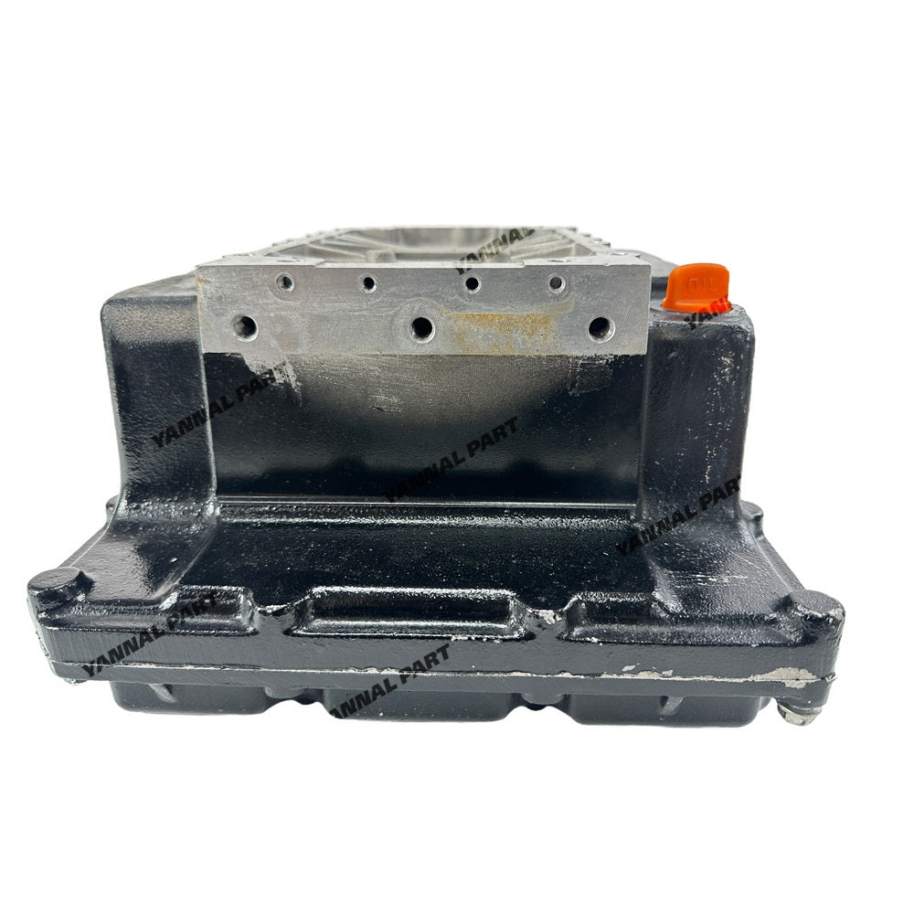 Oil Pan Assembly Fit For Yanmar 3TNV76 Engine