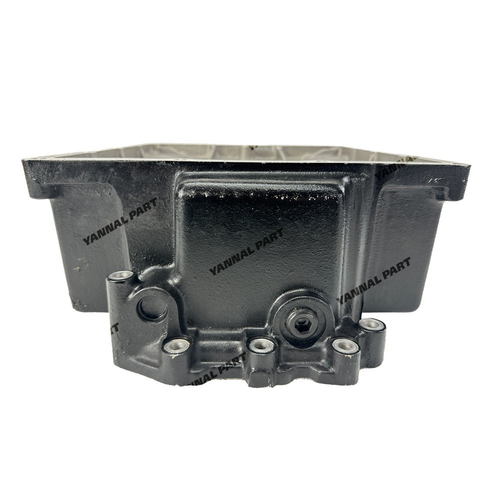 Cylinder Block Lower Seat Fit For Yanmar 3TNV76 Engine