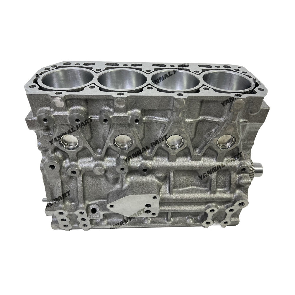 Middle Cylinder Assembly Fit For Yanmar 4TNV86 Engine