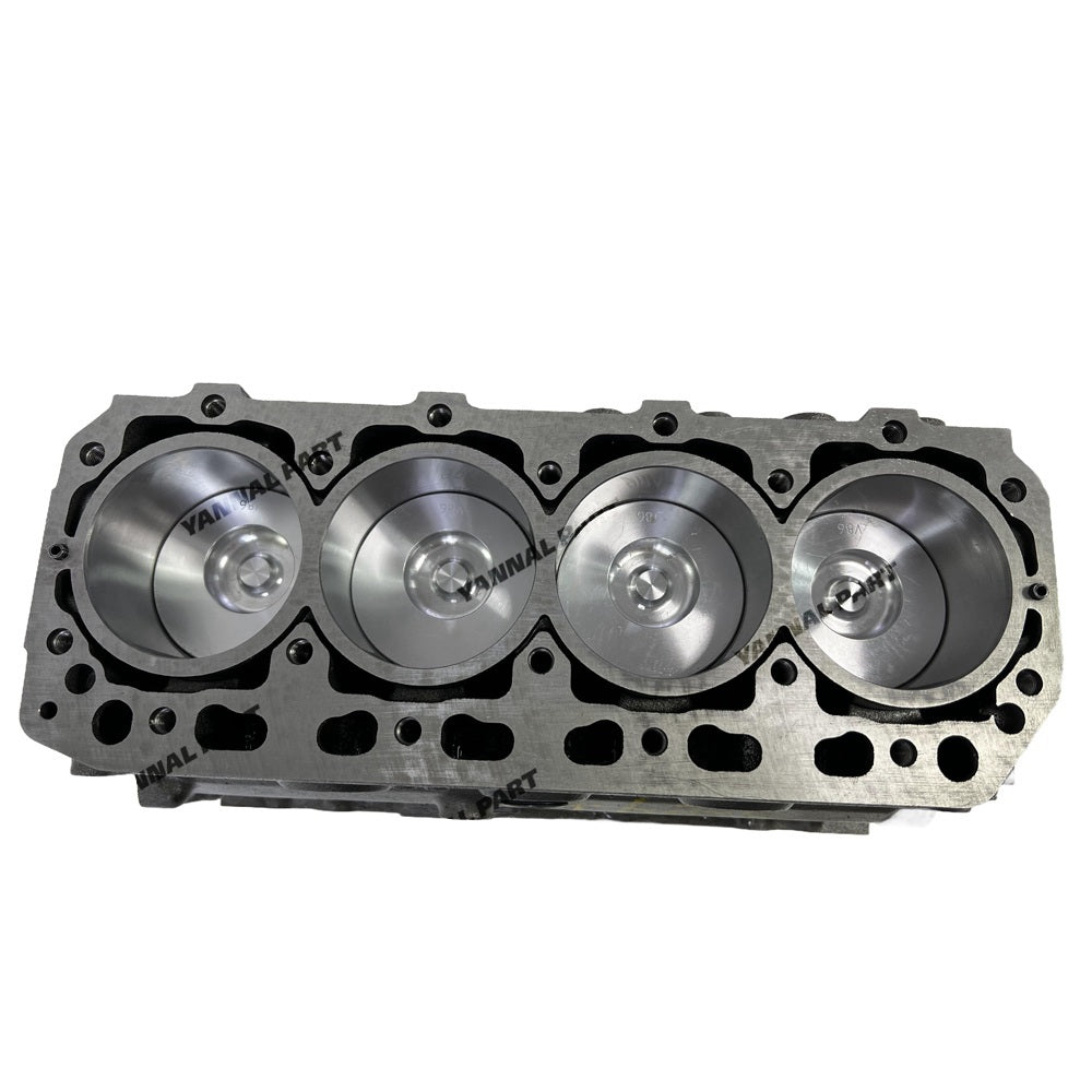 Middle Cylinder Assembly Fit For Yanmar 4TNV86 Engine