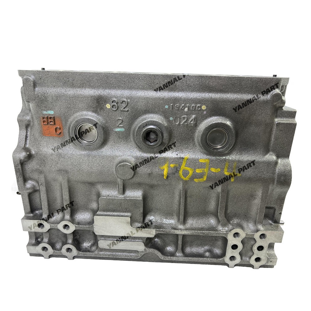 Middle Cylinder Assembly Fit For Yanmar 4TNV86 Engine