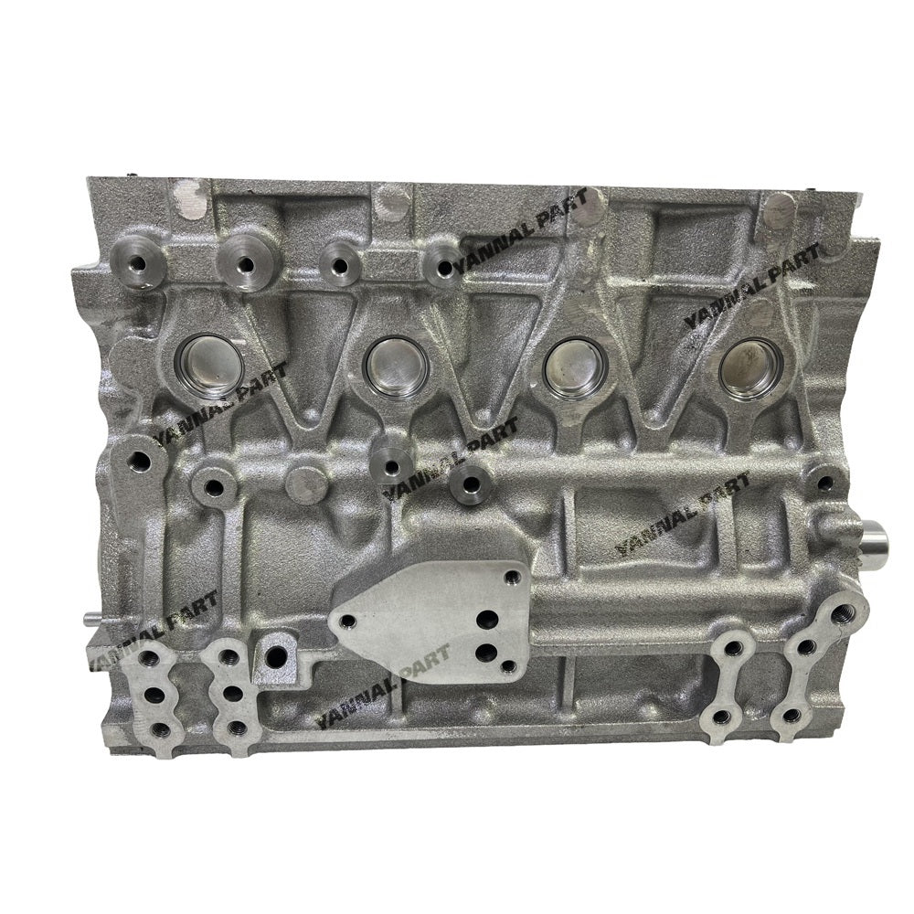 Middle Cylinder Assembly Fit For Yanmar 4TNV86 Engine