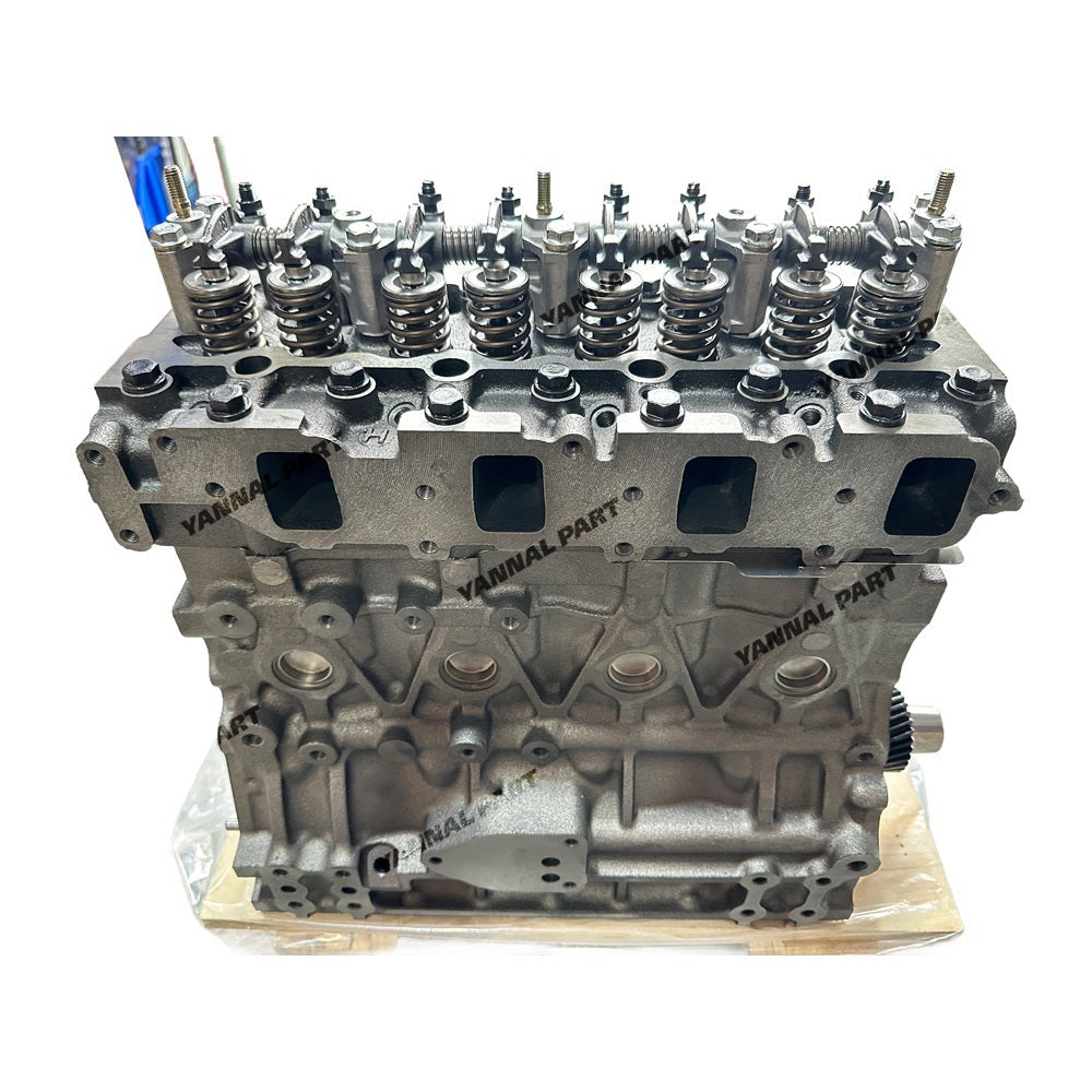 Bare Engine Fit For Yanmar 4TNV88 Engine