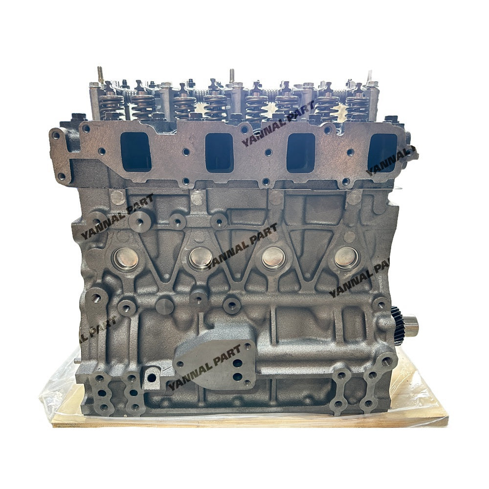 Bare Engine Fit For Yanmar 4TNV88 Engine