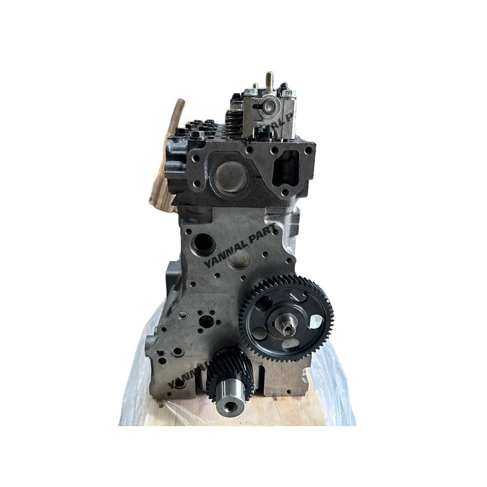 Bare Engine Fit For Yanmar 4TNV88 Engine