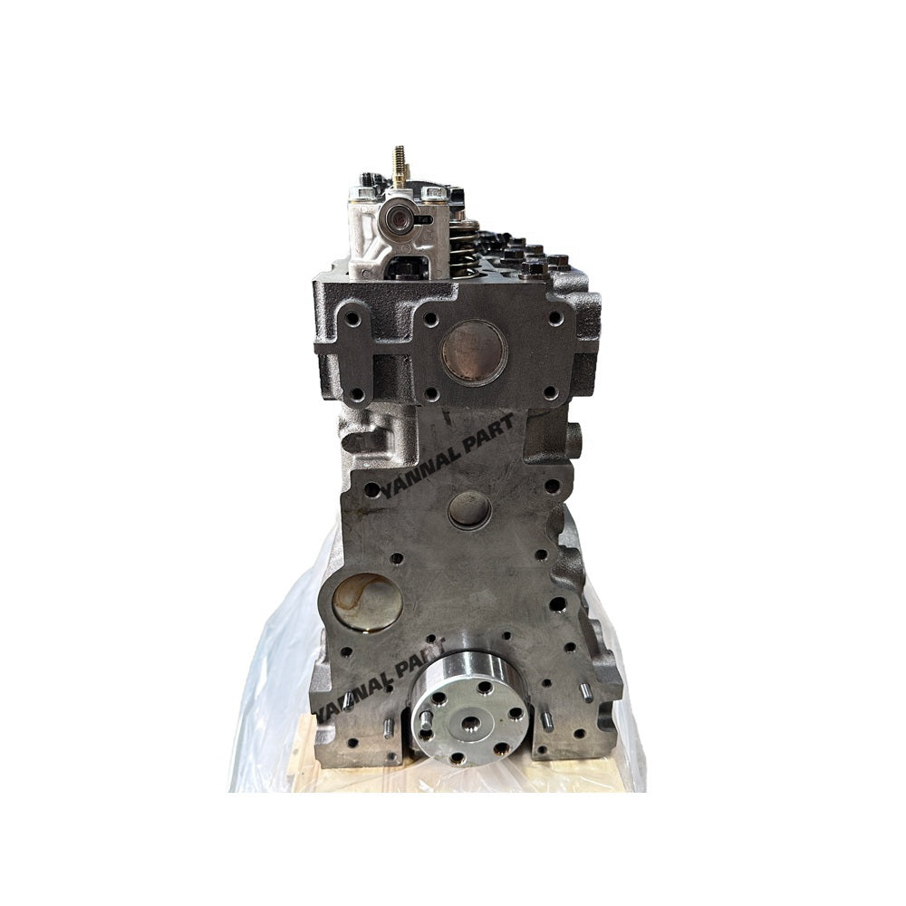 Bare Engine Fit For Yanmar 4TNV88 Engine