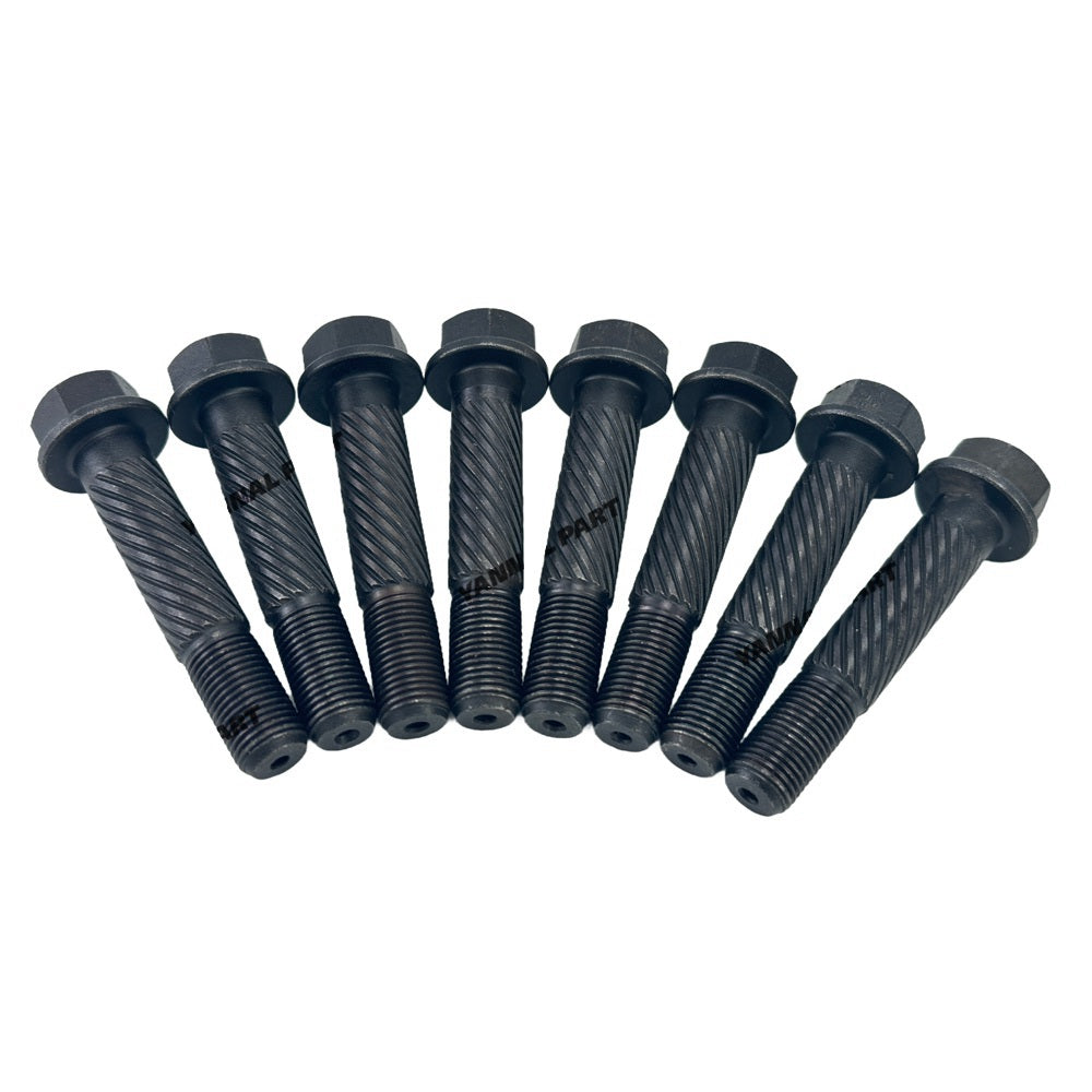 Connecting Rod Screw 129900-23200 Fit For Yanmar 4TNV94 Engine