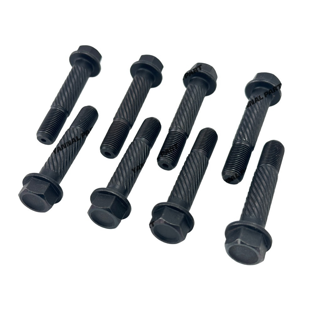Connecting Rod Screw 129900-23200 Fit For Yanmar 4TNV94 Engine