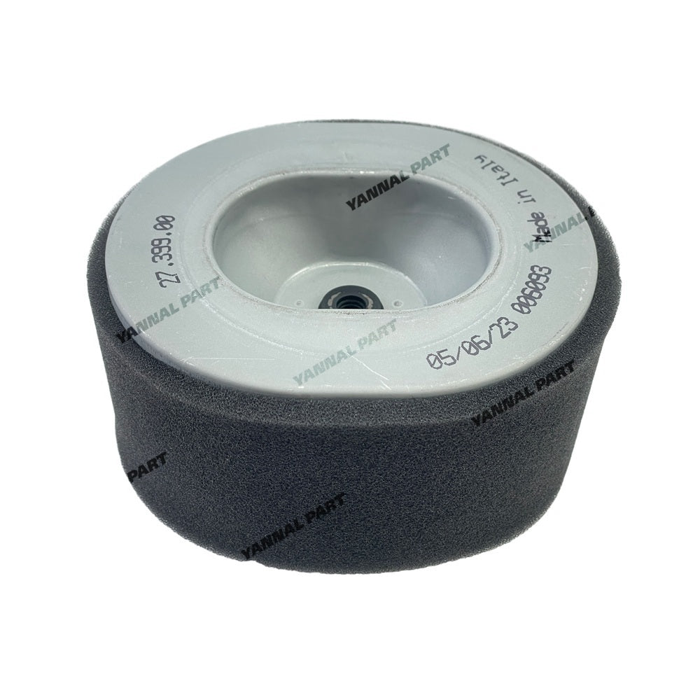 Air Filter 114210-12590 Fit For Yanmar L100 Engine