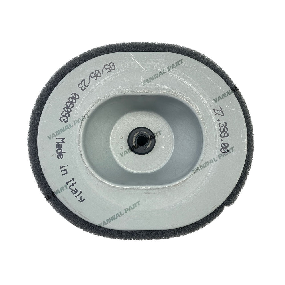 Air Filter 114210-12590 Fit For Yanmar L100 Engine