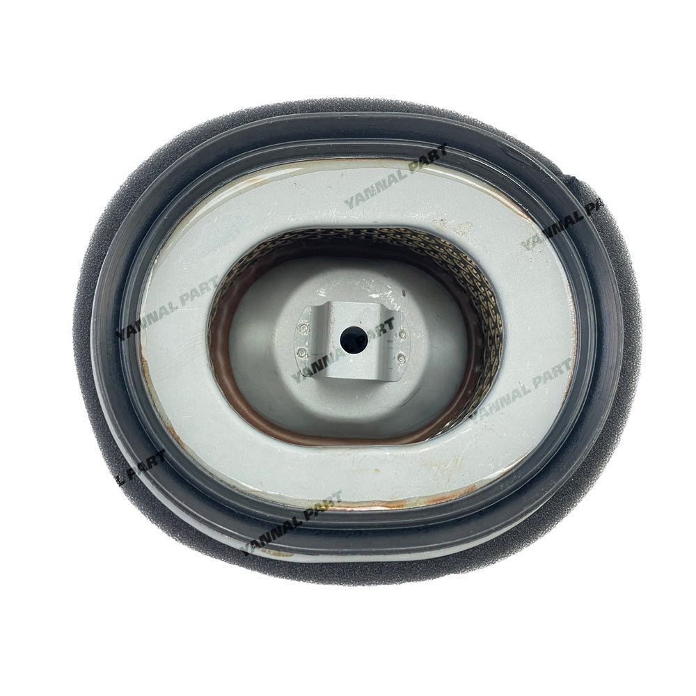 Air Filter 114210-12590 Fit For Yanmar L100 Engine