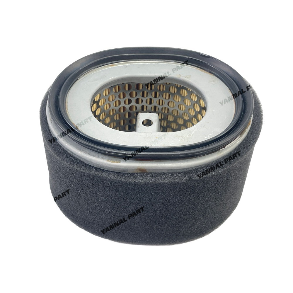 Air Filter 114210-12590 Fit For Yanmar L100 Engine