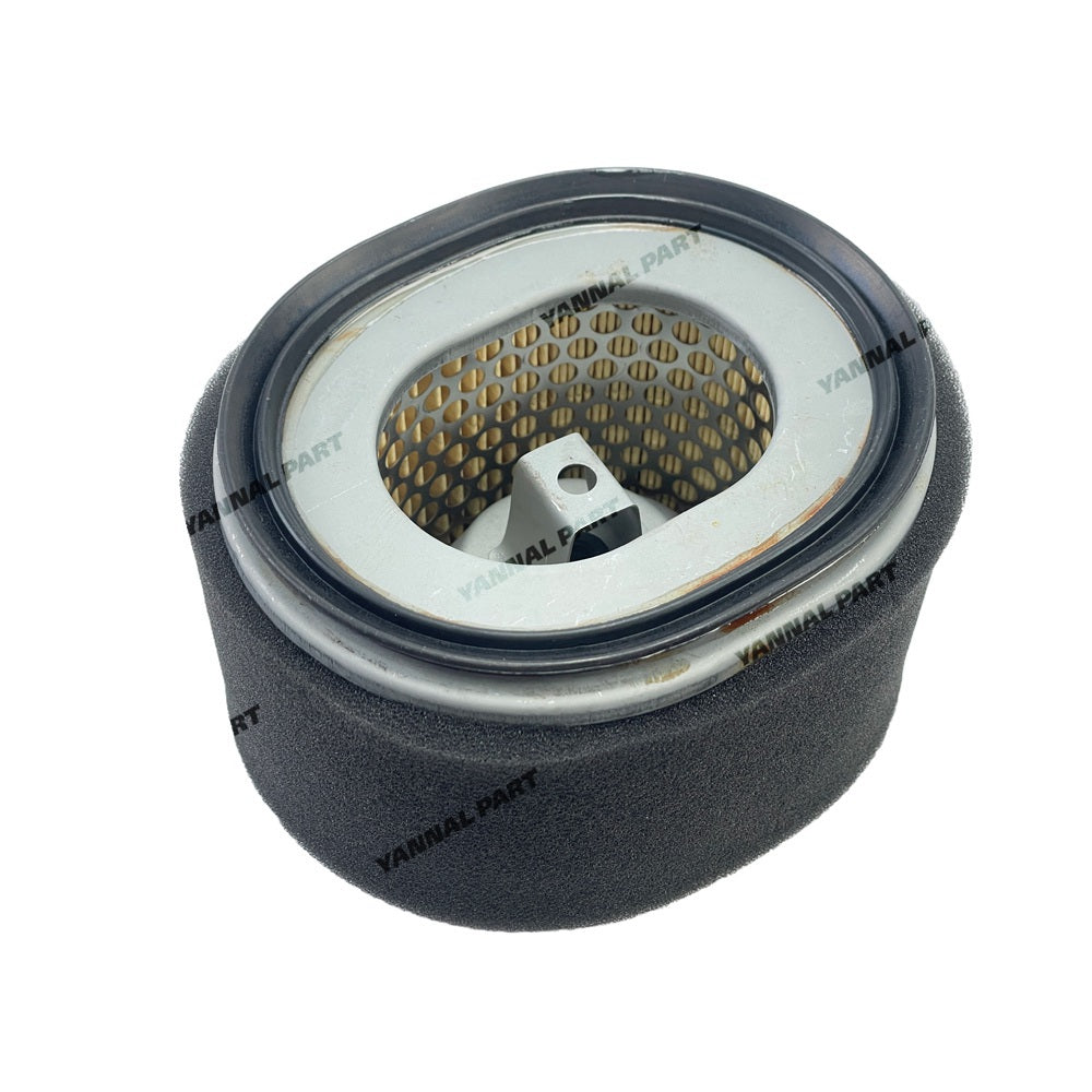 Air Filter 114210-12590 Fit For Yanmar L100 Engine