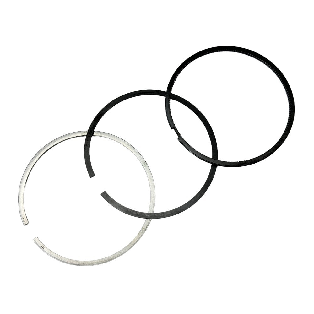 Piston Ring 6212-31-2040 Fit For Komatsu 4D104 Engine