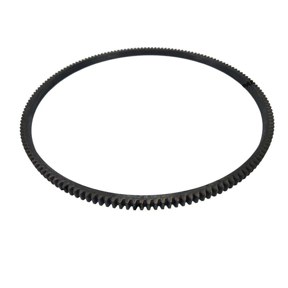 Flywheel Ring Gear 3978313 Fit For Komatsu 6D102 Engine