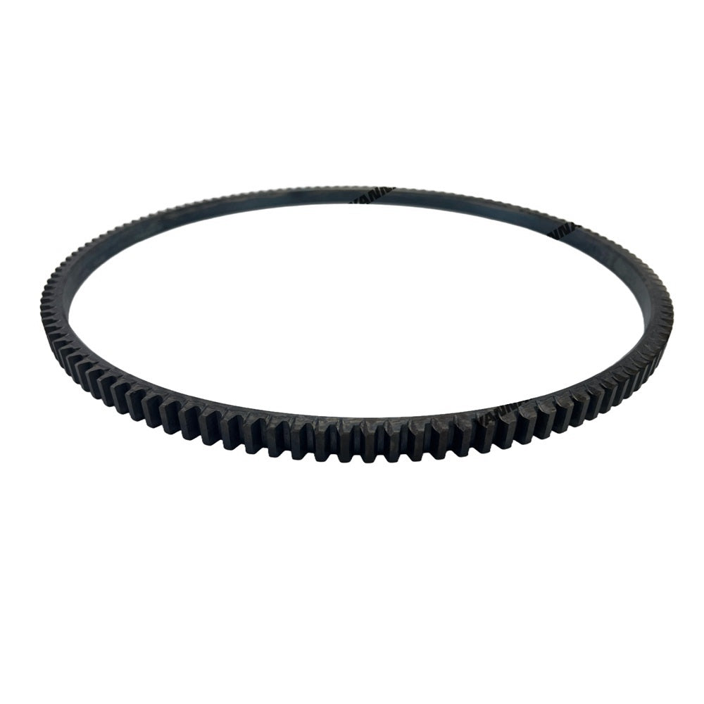 Flywheel Ring Gear 4944562 Fit For Komatsu 6D102 Engine