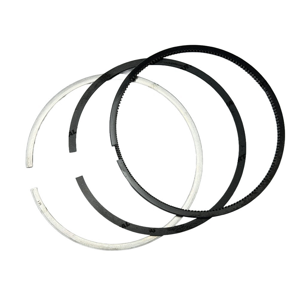 Piston Ring 6212-31-2040 Fit For Komatsu 6D104 Engine