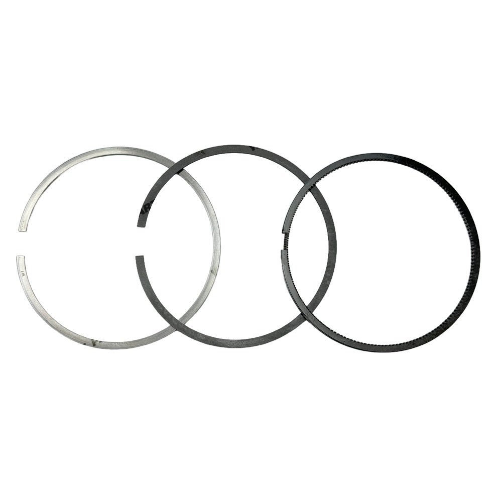 Piston Ring 6212-31-2040 Fit For Komatsu 6D104 Engine