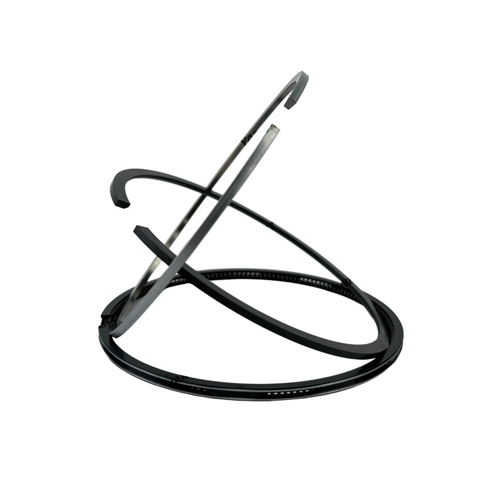 Piston Ring 6212-31-2040 Fit For Komatsu 6D104 Engine