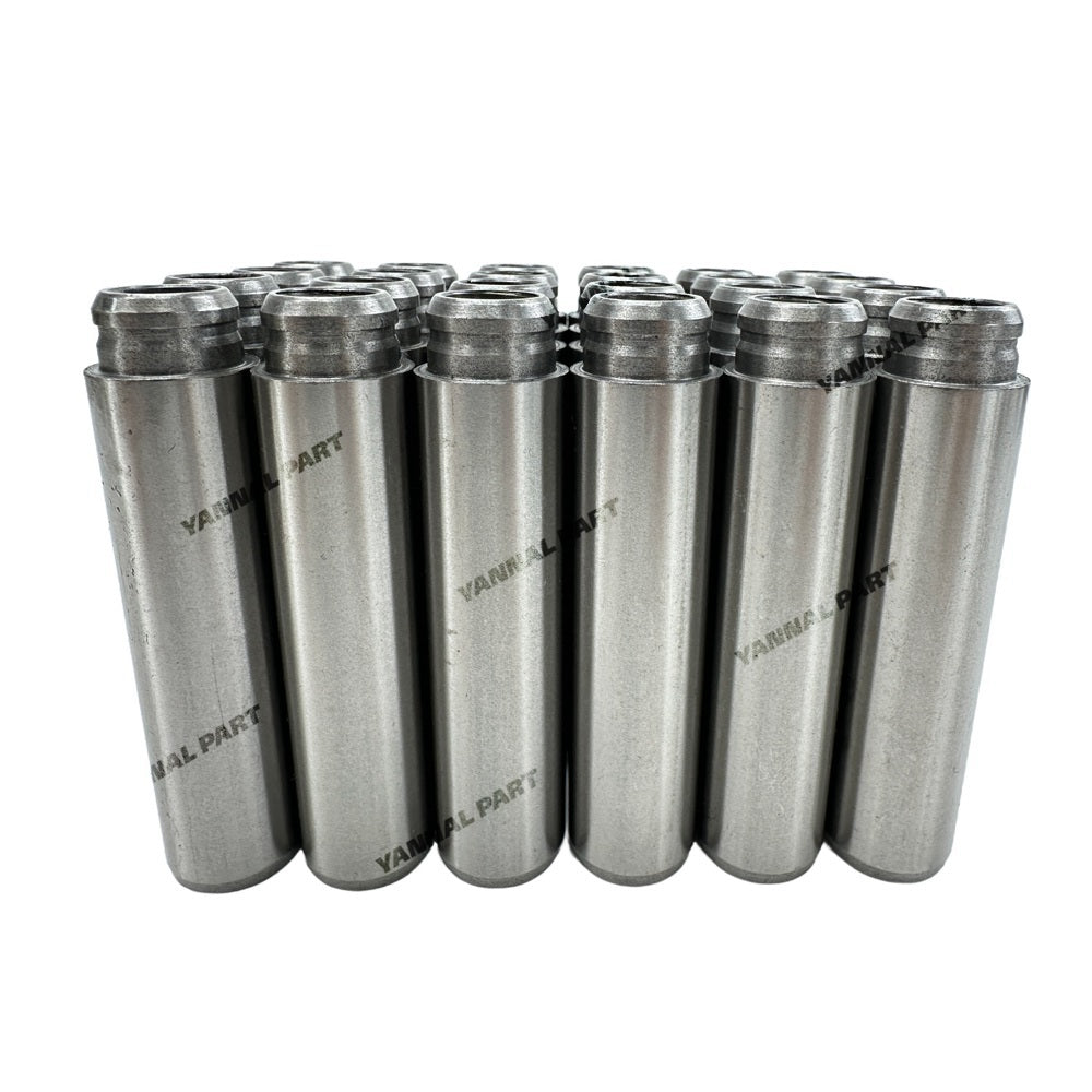 Valve Guide Fit For Komatsu 6D140 Engine