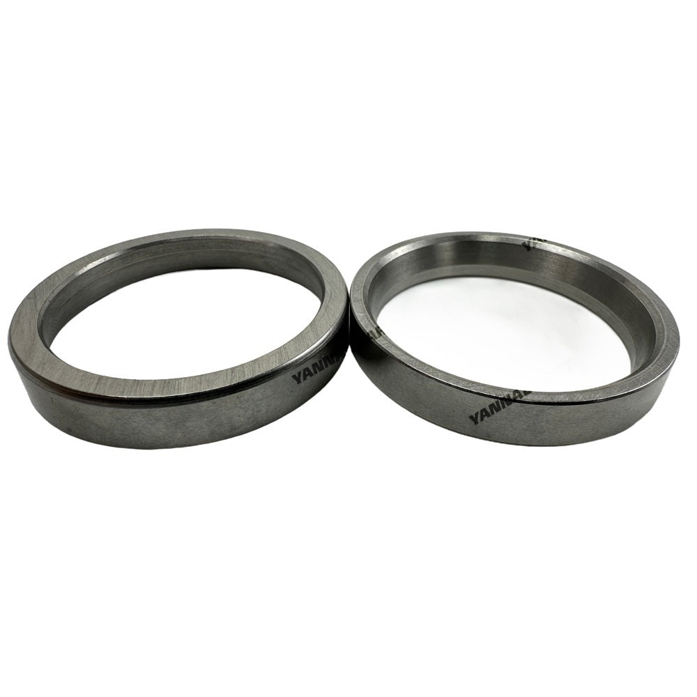 Exhaust Valve Seat Fit For Komatsu 6D140 Engine