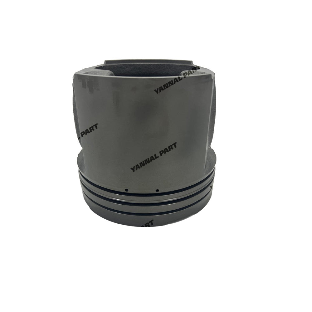 Piston 6240-31-2150 Fit For Komatsu S6D170 Engine
