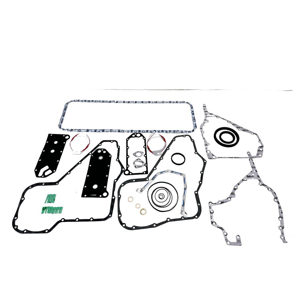 Bottom Gasket Kit 3800558 Fit For Cummins 6CT Engine