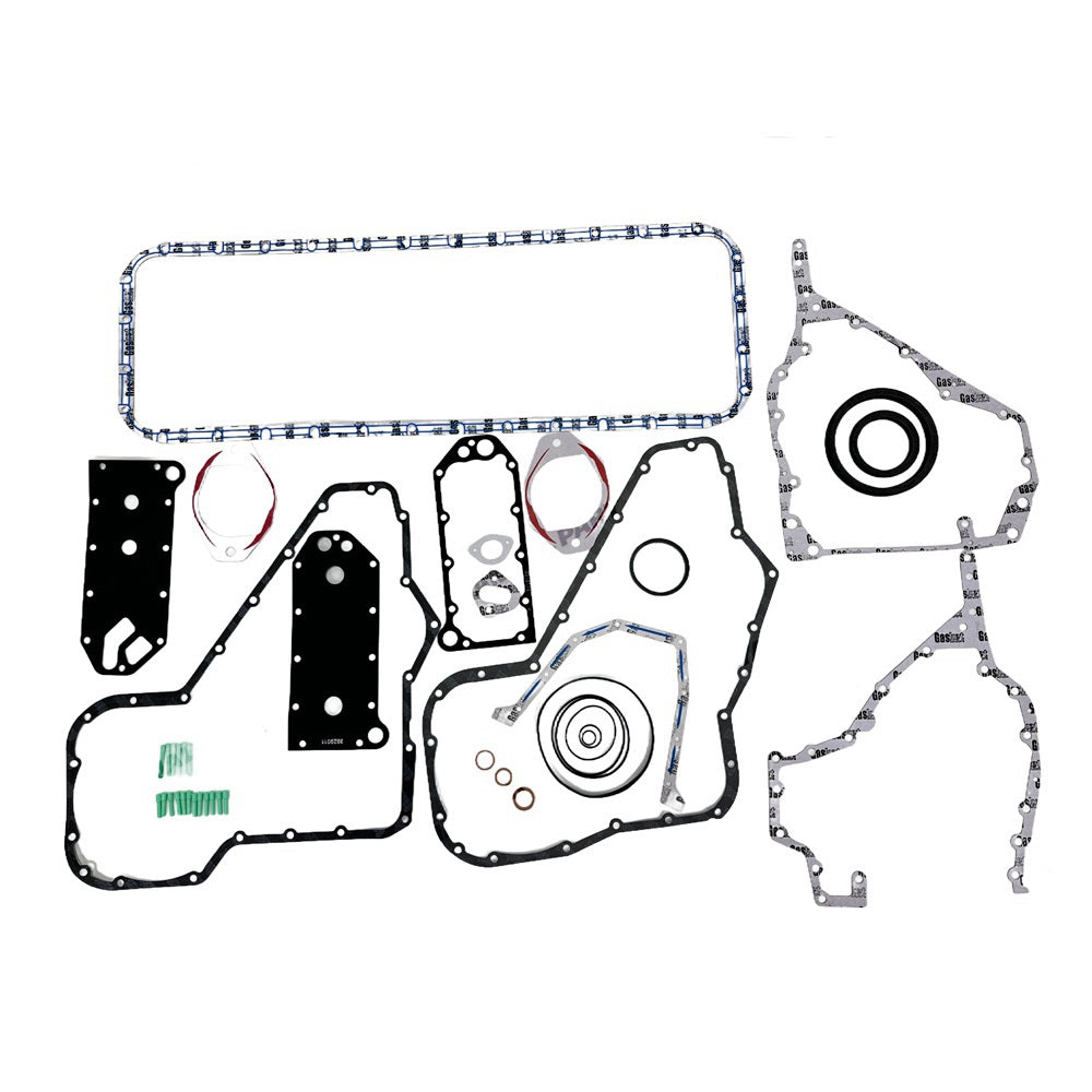 Bottom Gasket Kit 3800558 Fit For Cummins 6CT Engine