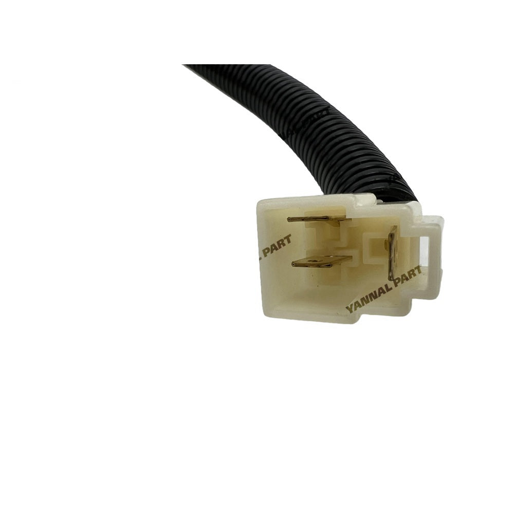 Solenoid Valve 3926411 RE502473 SA-4257-12 Fit For Cummins 6CT Engine