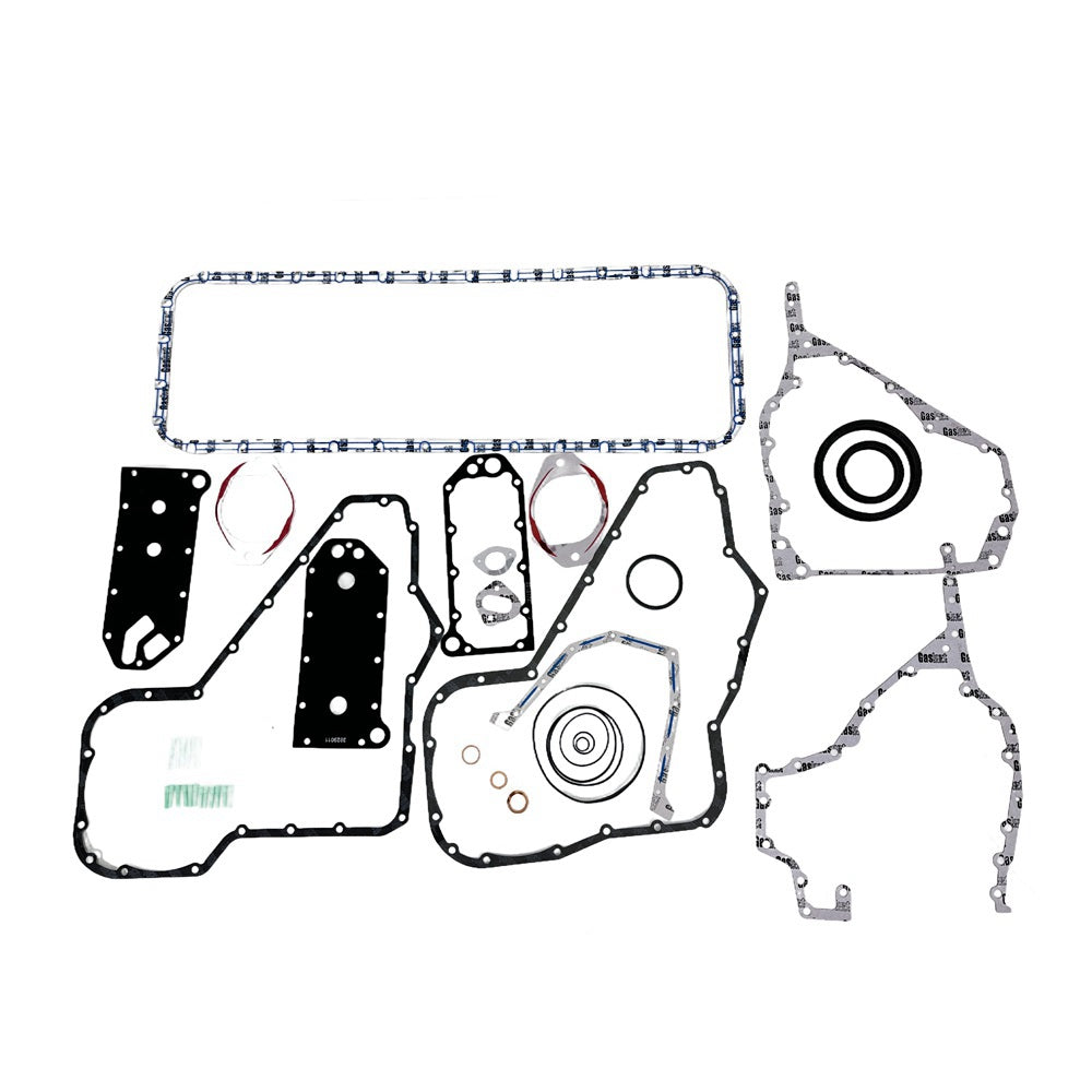 Bottom Gasket Kit 3800558 Fit For Cummins 6CT8.3 Engine