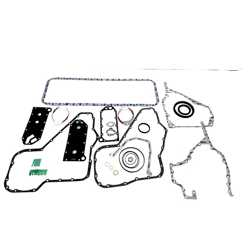 Bottom Gasket Kit 3800558 Fit For Cummins 6CT8.3 Engine