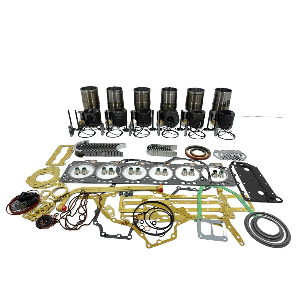 Overhaul Kit With Valves Fit For Cummins 6LT9.3 Engine