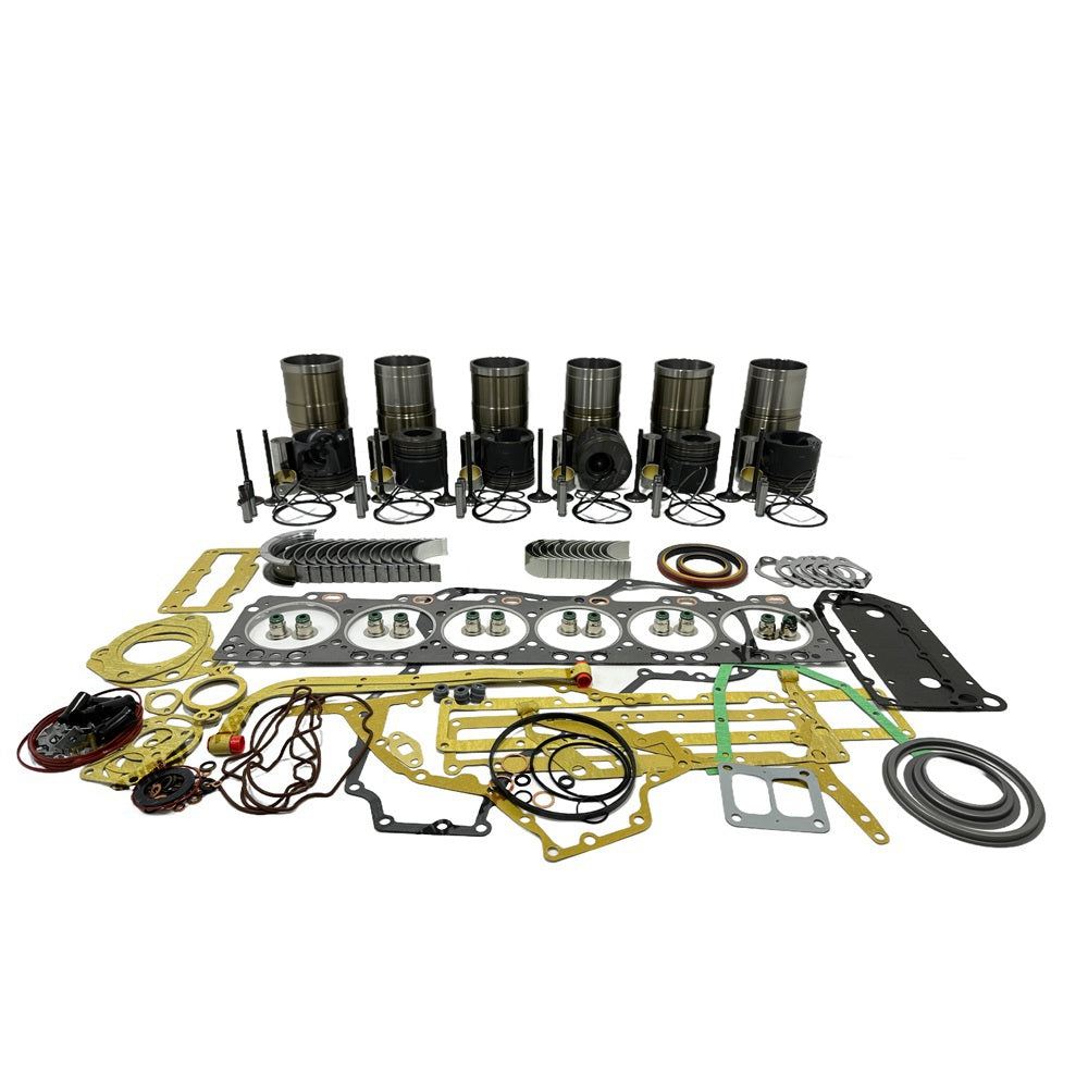 Overhaul Kit With Valves Fit For Cummins 6LT9.3 Engine