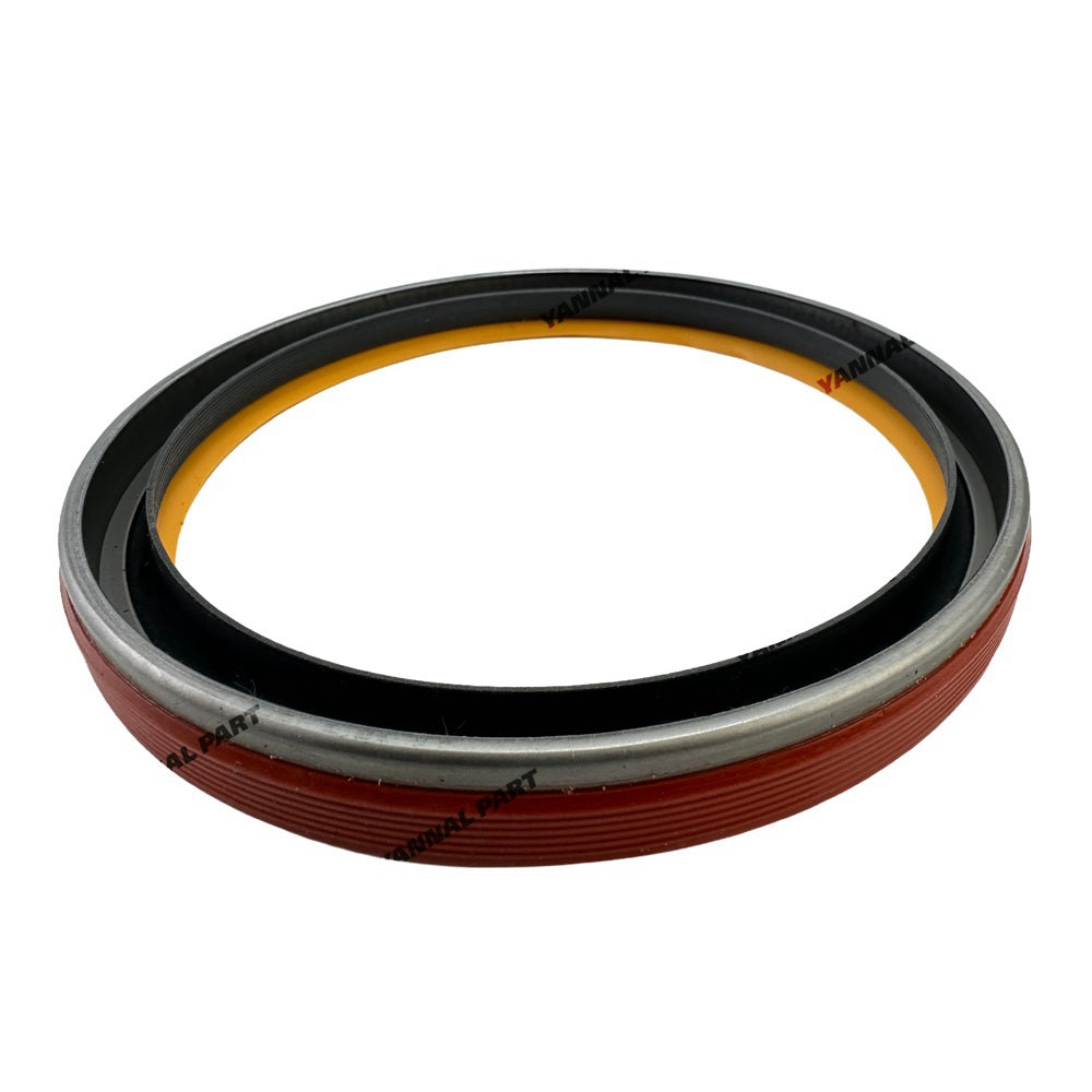 Crankshaft Rear Oil Seal Fit For Cummins 6LT9.3 Engine