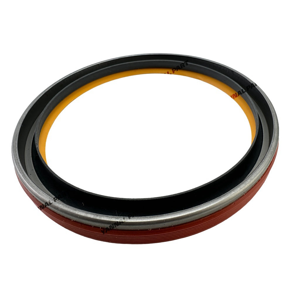 Crankshaft Rear Oil Seal Fit For Cummins 6LT9.3 Engine