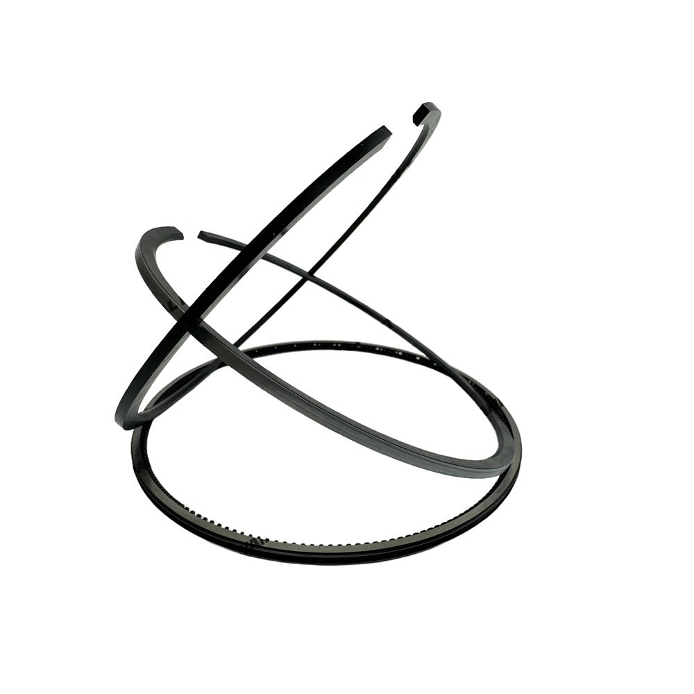Piston Ring 4309114 5345585 5342985 5267505 Fit For Cummins 6LT9.3 Engine