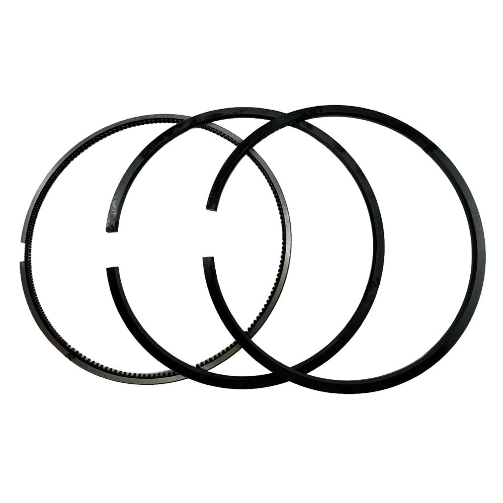 Piston Ring 4309114 5345585 5342985 5267505 Fit For Cummins 6LT9.3 Engine