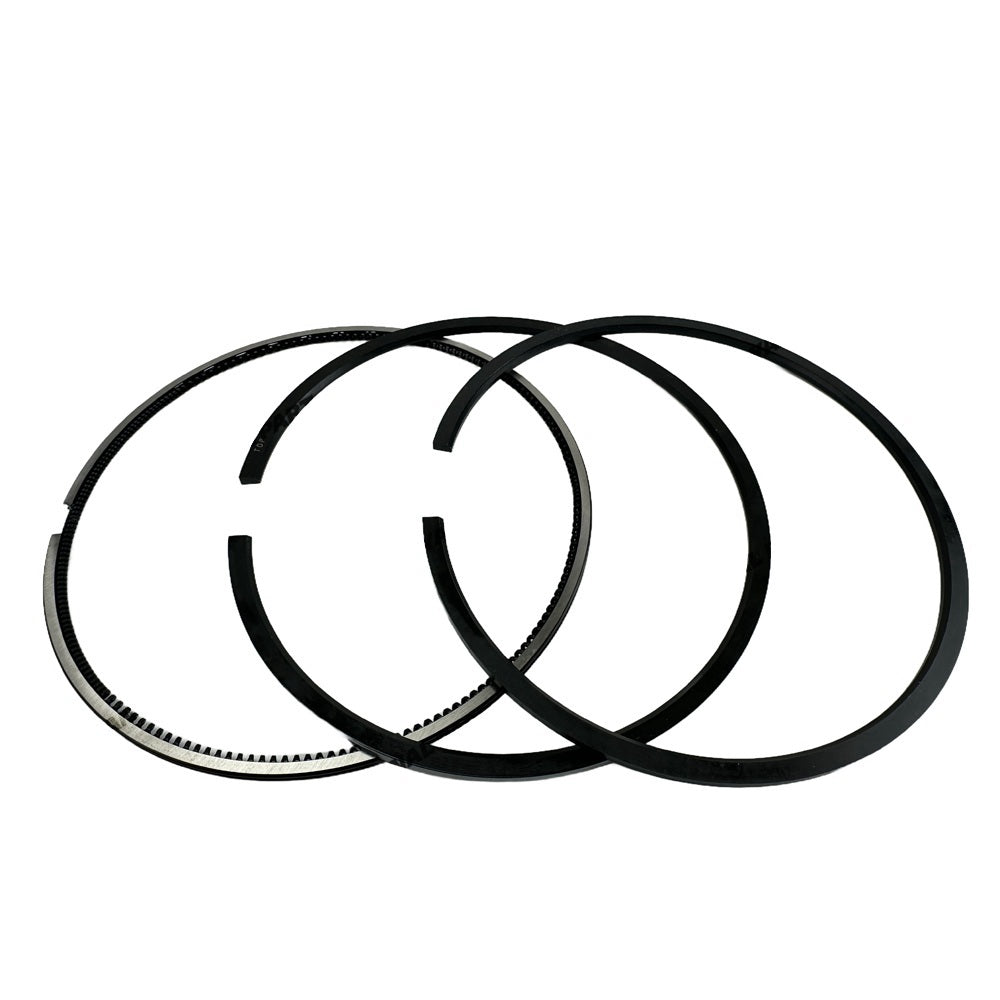 Piston Ring 4309114 5345585 5342985 5267505 Fit For Cummins 6LTAA9.3 Engine
