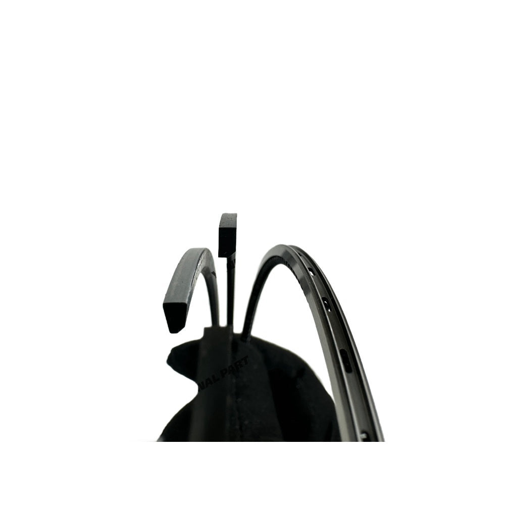 Piston Ring 4309114 5345585 5342985 5267505 Fit For Cummins 6LTAA9.3 Engine