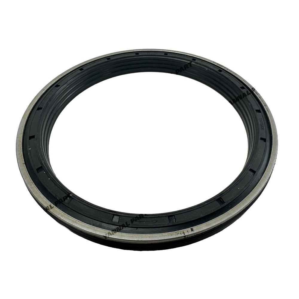 Crankshaft Rear Oil Seal 4890833 Fit For Cummins ISBE6 Engine