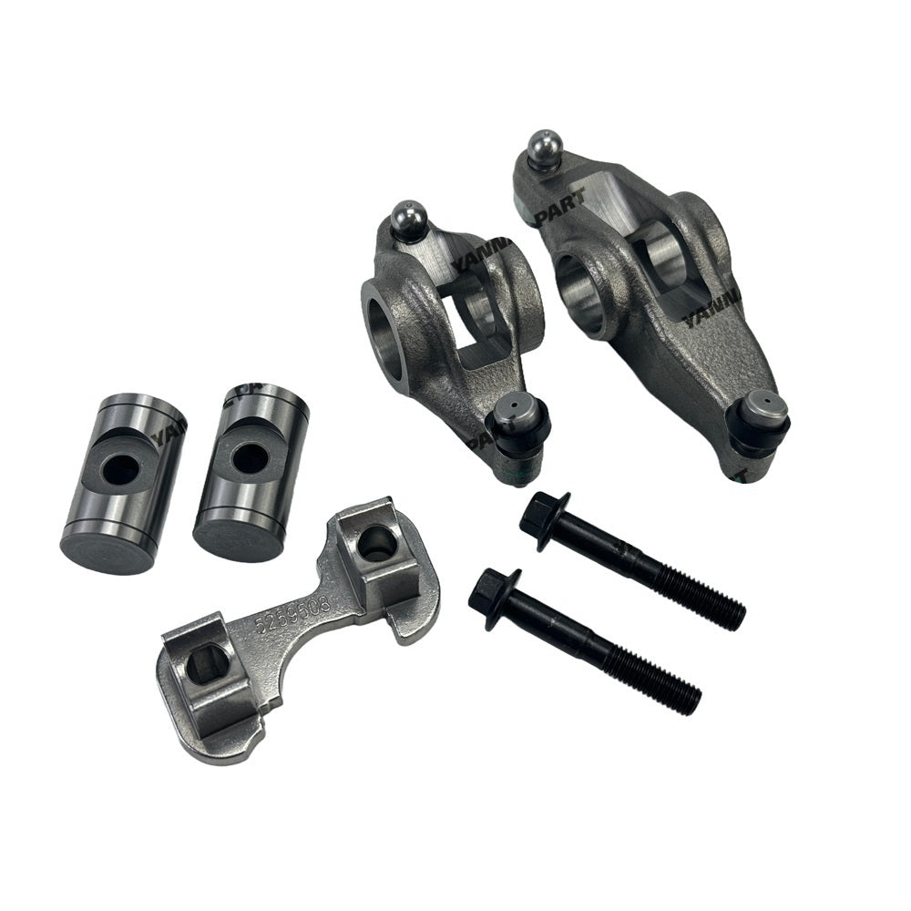 Rocker Lever 5259953 Fit For Cummins ISF3.8 Engine