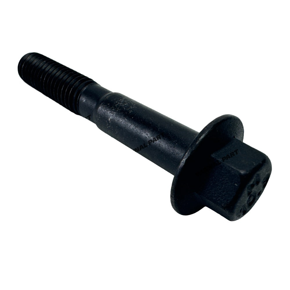 Hexagon Flange Head Cap Screw 3925402 Fit For Cummins ISF3.8 Engine