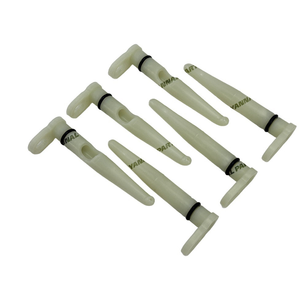Oil Cooling Nozzle 3007571 Fit For Cummins KTA19 Engine
