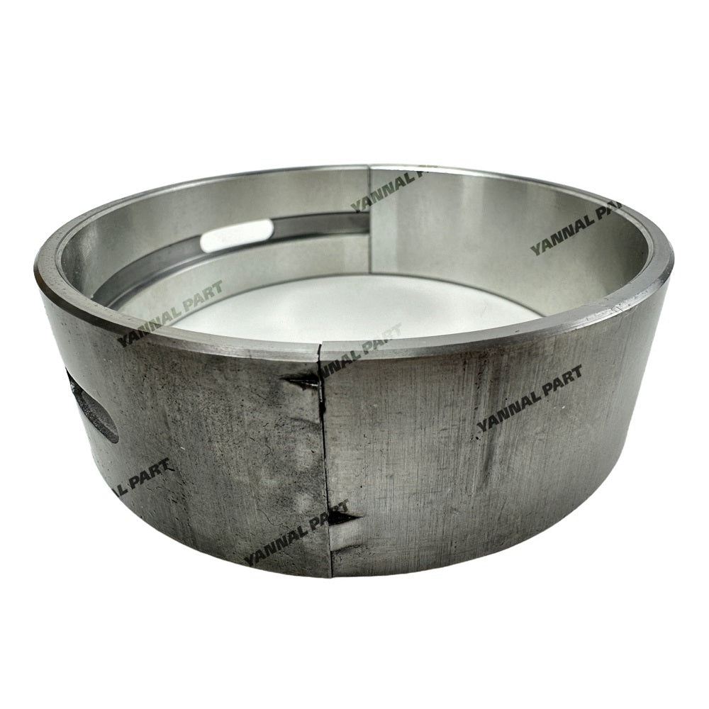 Main Bearing With Thrust Washer 3944163+3944153 3944158 3802210 Fit For Cummins QSL9 Engine